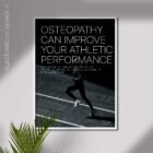 Running and Osteopathy – educare.design Running and Osteopathy. Osteopathic artwork from www.educare.design
