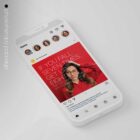 SocialSquares Package for physiotherapy clinics. Designed by educare.design