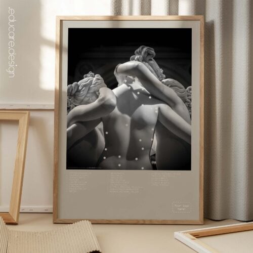 Grazie e muscoli della schiena