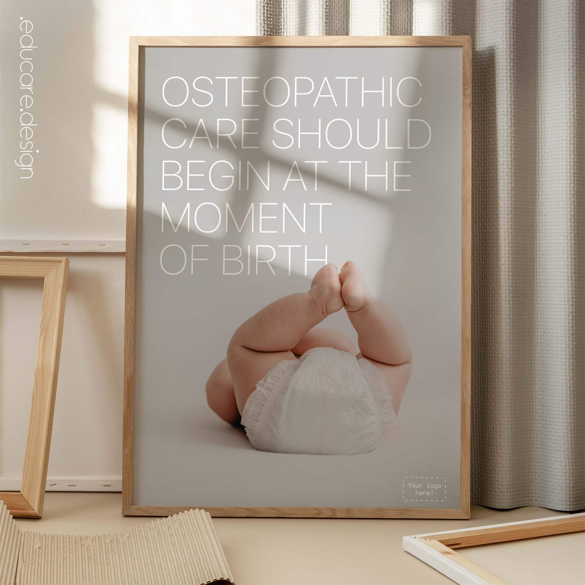 Osteopathy is Preventive Care