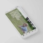 Social Media clips for healthcare clinics. Designed by educare.design