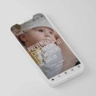 Social Media Reels for healthcare clinics. Designed by educare.design