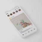 Social Media design for healthcare clinics. Designed by educare.design