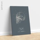 Linea sfenoidale temporale