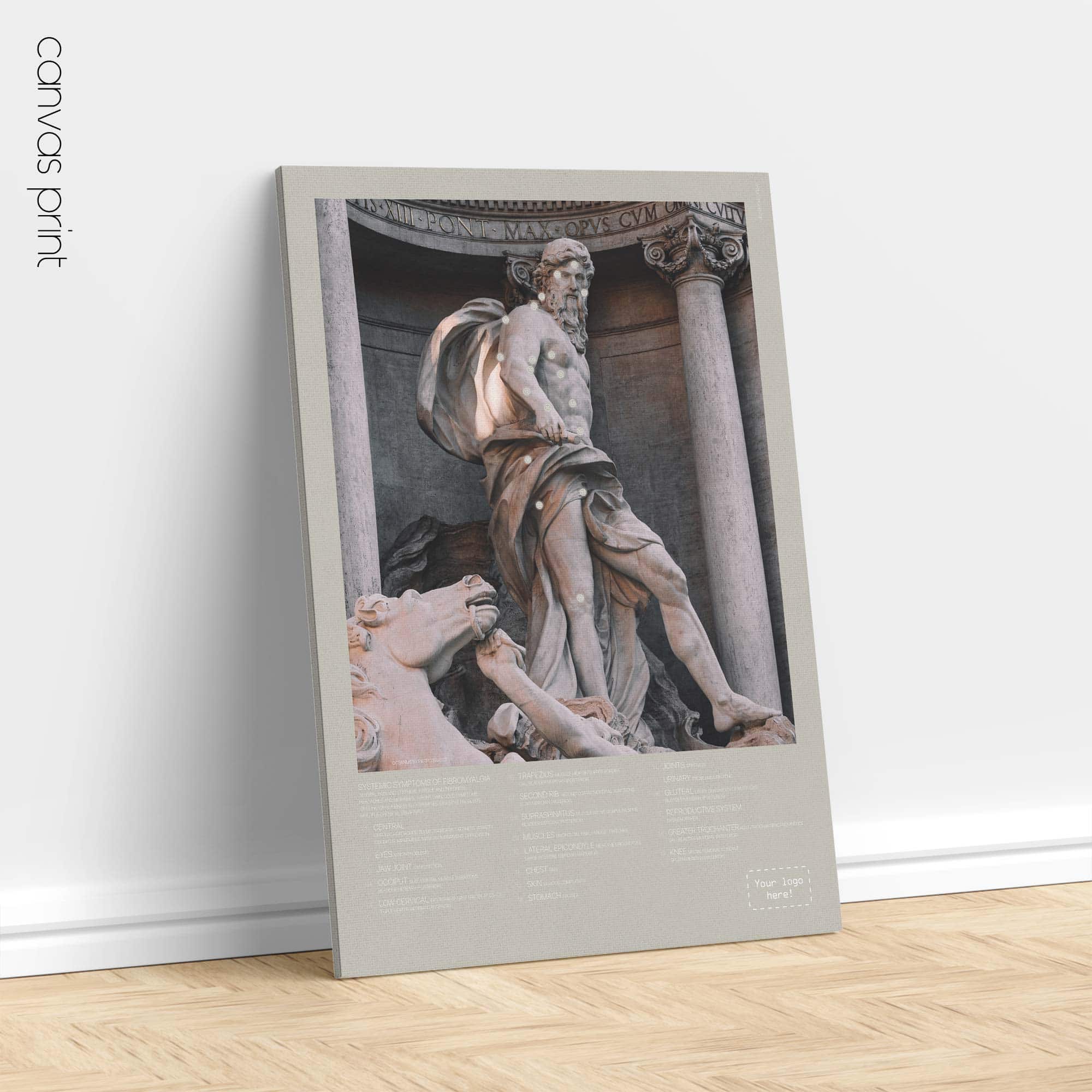 Oceanus & Fibromyalgia