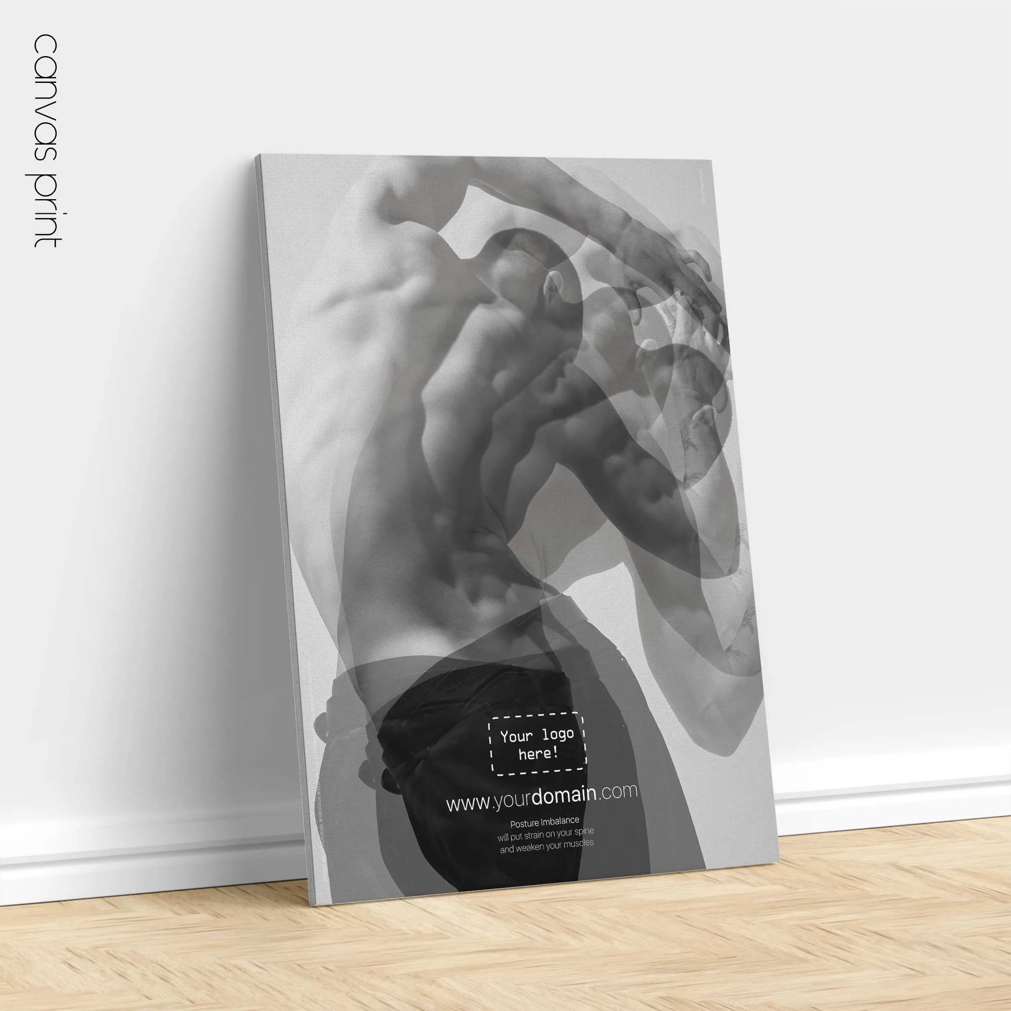 Whisperer anatomy chart for clinics Whisperer anatomy chart for clinics
