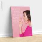 Susurrador. Diseño sanitario educativo en www.educare.design