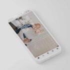 Social Media clips for healthcare clinics. Designed by educare.design