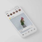 Social Media design for healthcare clinics. Designed by educare.design