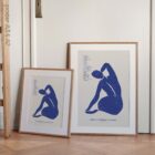 Posterior Muscular System