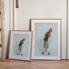 A Balanced Body - health poster from www.educare.design