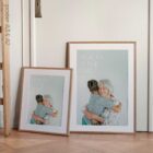 Health is the first duty of life. Poster from www.educare.design