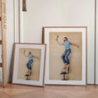 Inevitable. Chiropractic poster from www.educare.design