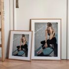 Ovvio e saggio - educare.design Ovvio e saggio. Poster osteopatico da www.educare.design