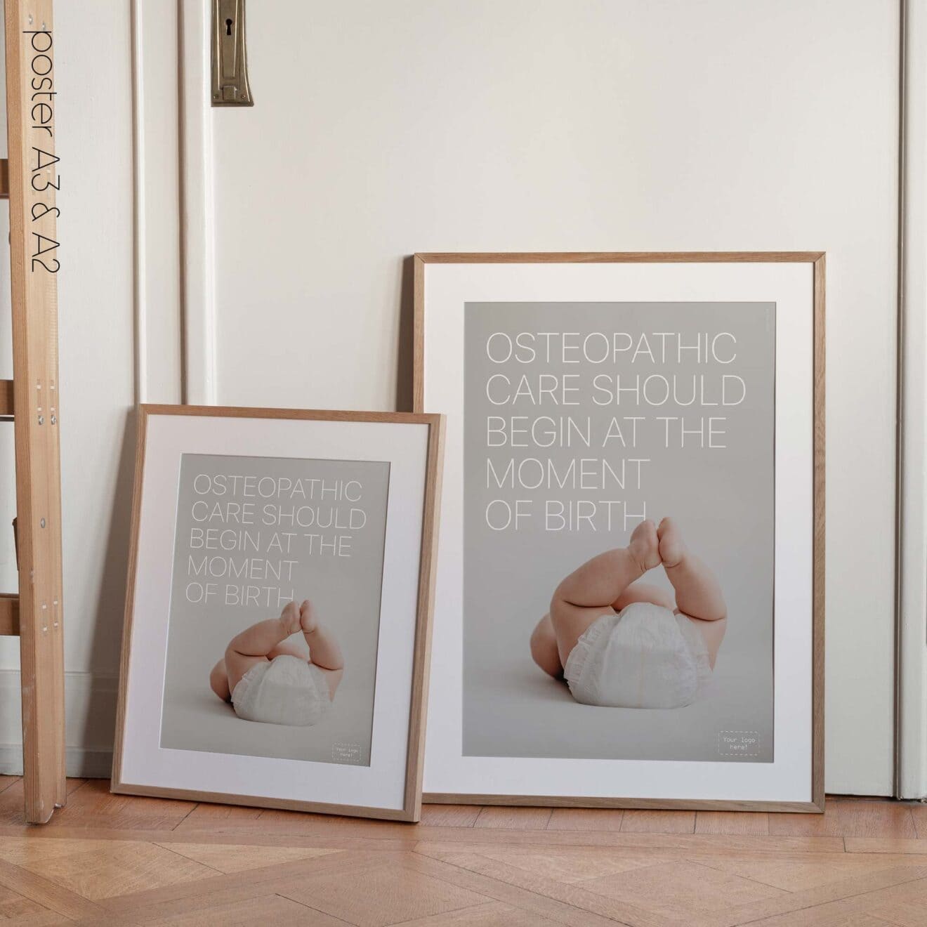 Osteopathy is Preventive Care