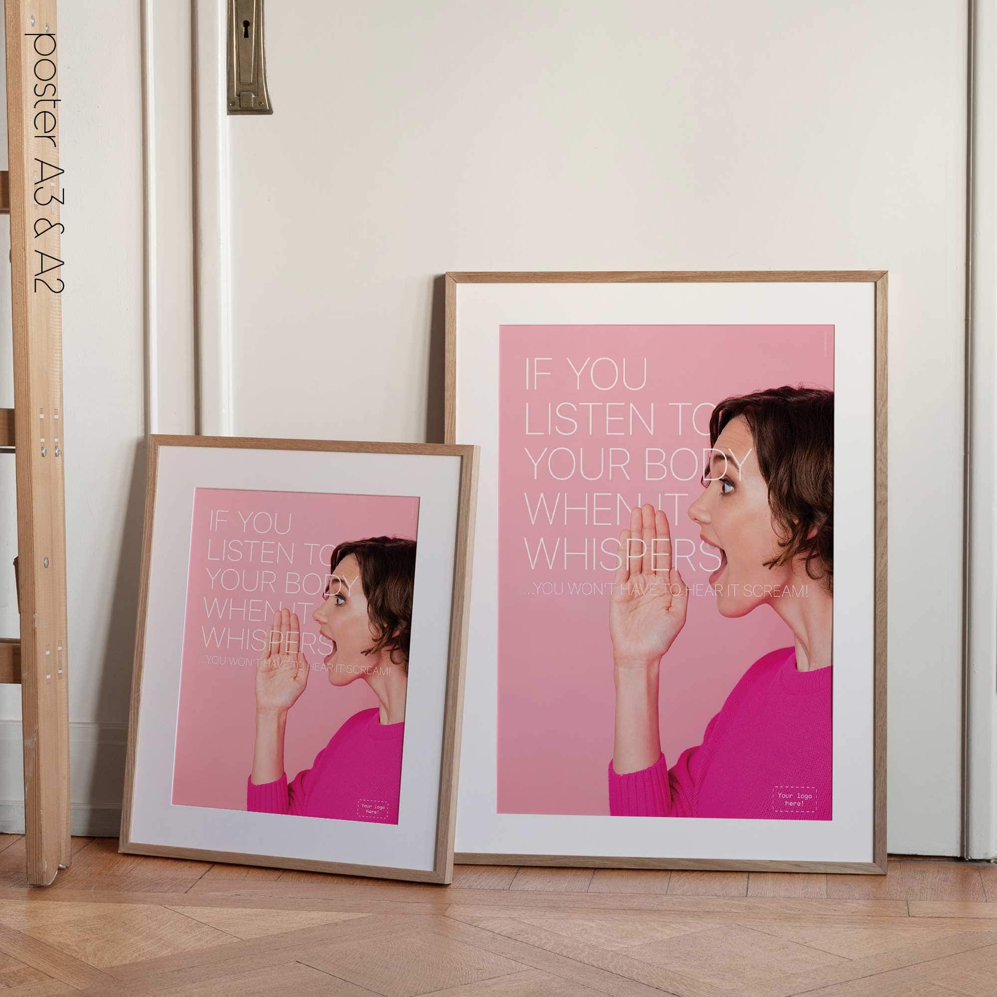 Susurrador. Diseño sanitario educativo en www.educare.design