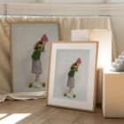 A Balanced Body - health poster from www.educare.design