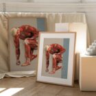 Injuries and Ailments (chronic and acute) – educare.design Lesioni e disturbi. Opere d'arte di anatomia e fisiologia da educare.design