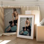 Ovvio e saggio - educare.design Ovvio e saggio. Poster osteopatico da www.educare.design