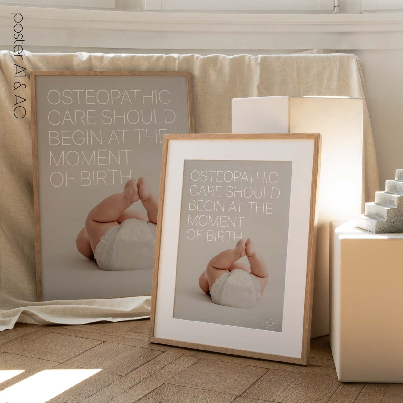 Osteopathy is Preventive Care
