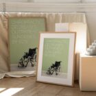 Chiropraktik-Poster von educare.design