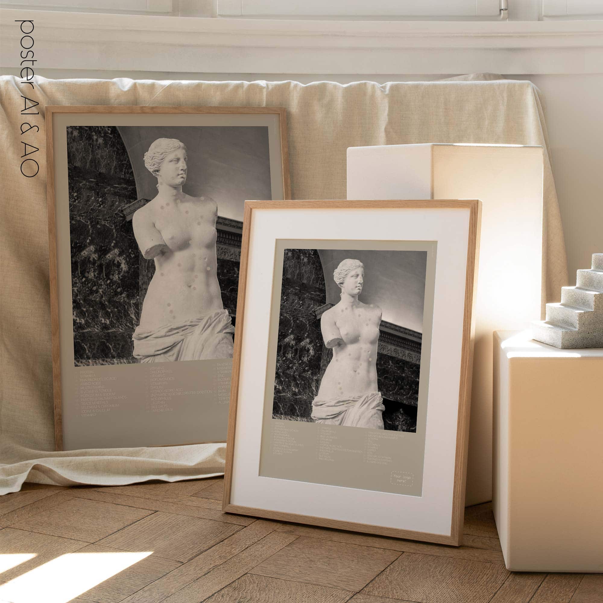 Nutritional Energy Reflex Points