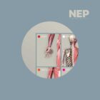 NEP: Neuro-Emotional Points anatomy chart for clinics