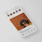 Social Media design for healthcare clinics. Designed by educare.design