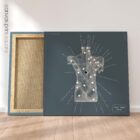 Posterior Muscle Anatomy