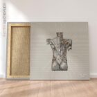 Posterior Muscle Anatomy