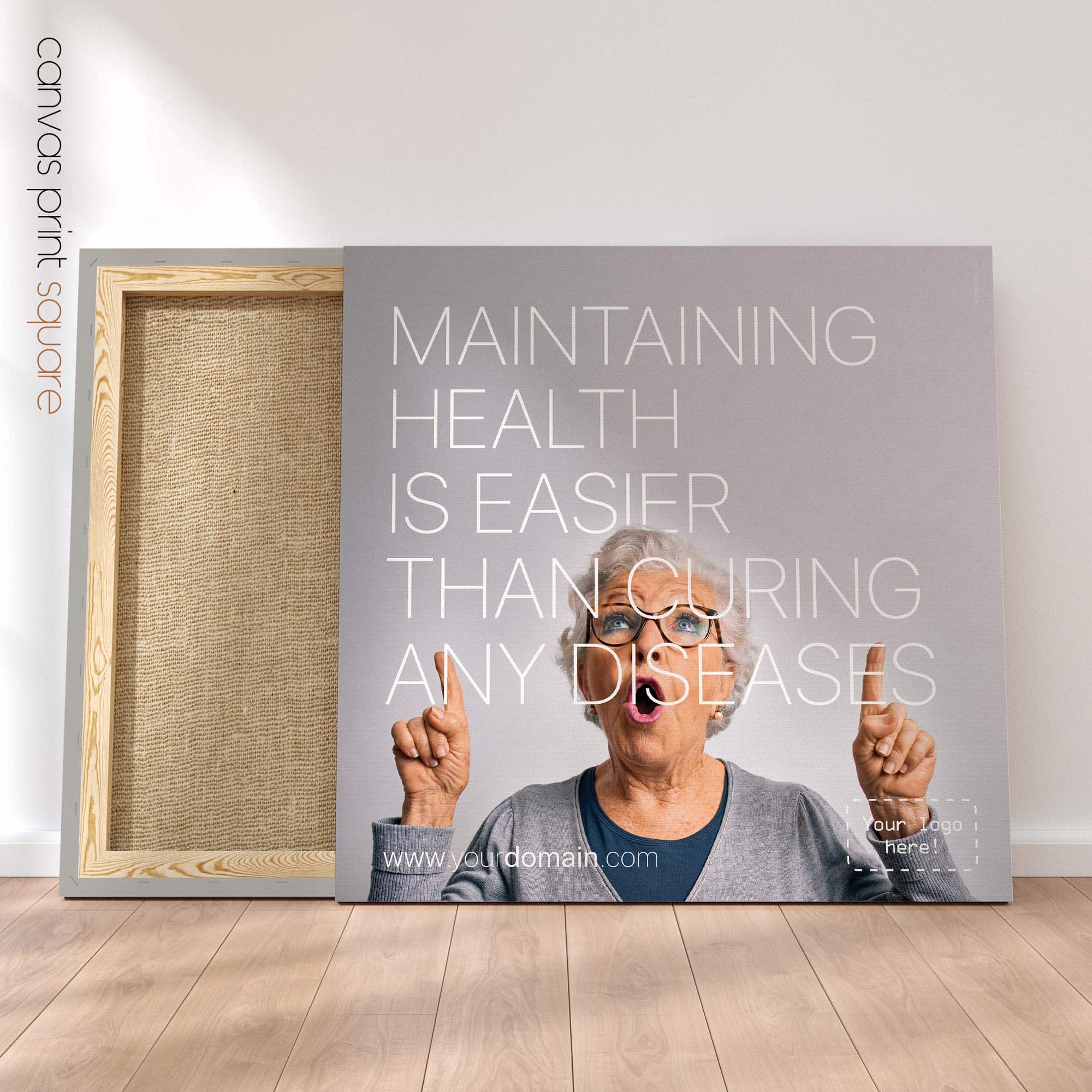 Mantenere la salute è più facile che curare qualsiasi malattia.