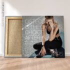 Ovvio e saggio - educare.design Ovvio e saggio. Poster osteopatico da www.educare.design