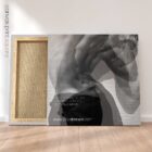 Postural Imbalance and Consequences. Artwork from educare.design