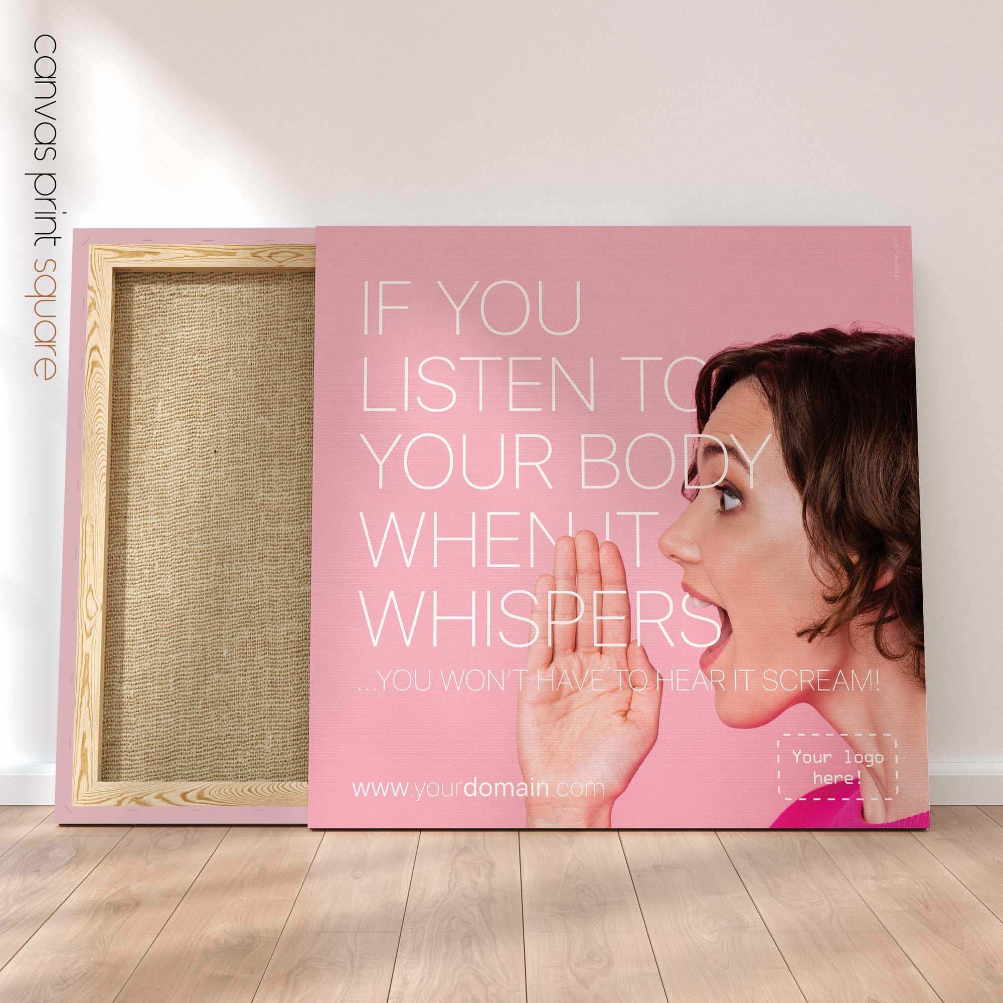 Susurrador. Diseño sanitario educativo en www.educare.design