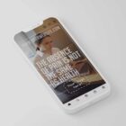 Social Media Reels for healthcare clinics. Designed by educare.design