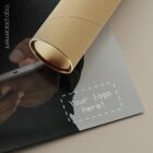 Absence de douleur. Poster de www.educare.design