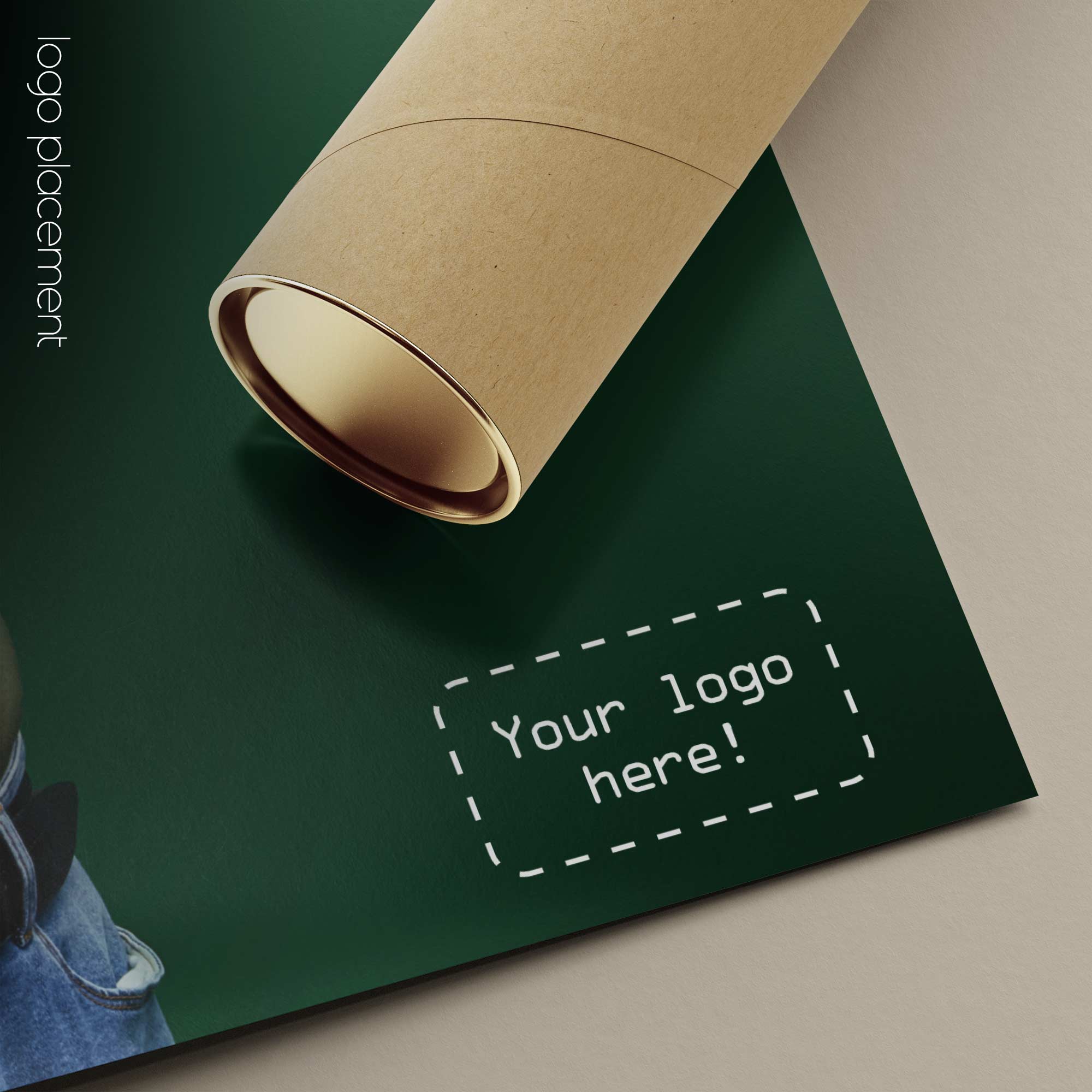 Bad back? Chiropractic poster from www.educare.design