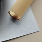 A Balanced Body - health poster from www.educare.design