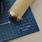 Chiropractic Road to Recovery. Chiropractic poster from www.educare.design