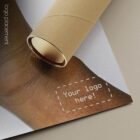 Love & Chiropractic. Poster from www.educare.design