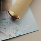 Health is the first duty of life. Poster from www.educare.design