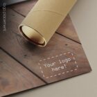 Inevitable. Chiropractic poster from www.educare.design