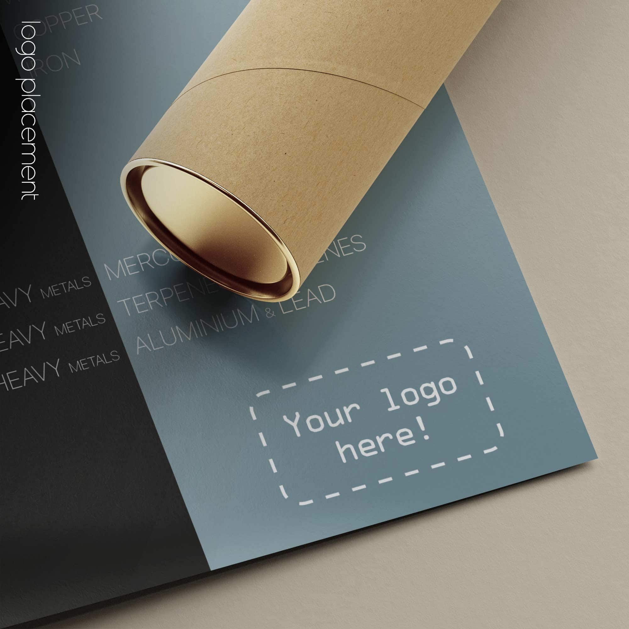 Points réflexes de l'énergie nutritionnelle. Dessin d'anatomie et de physiologie d'educare.design