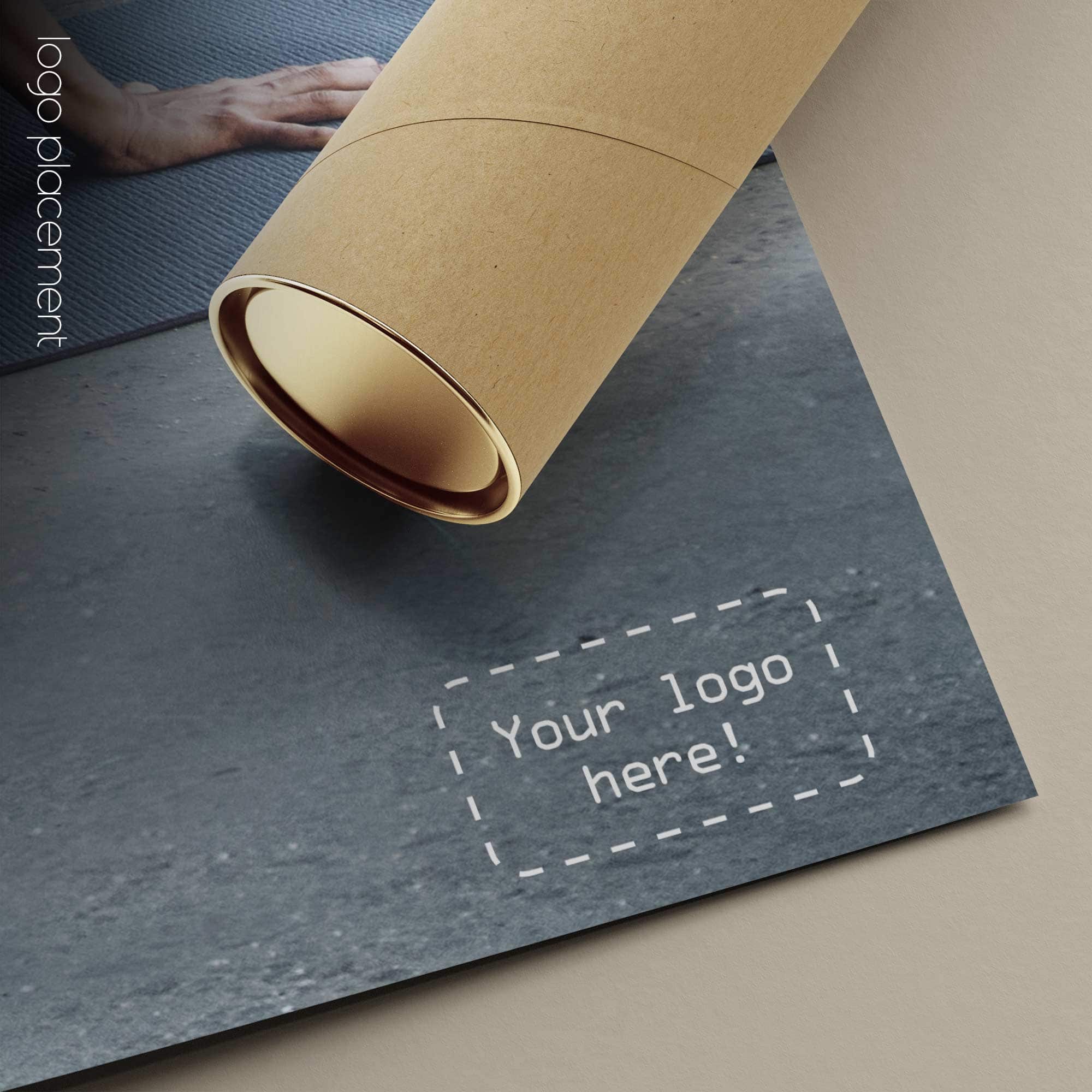 Not Yet... Wellness poster from www.educare.design