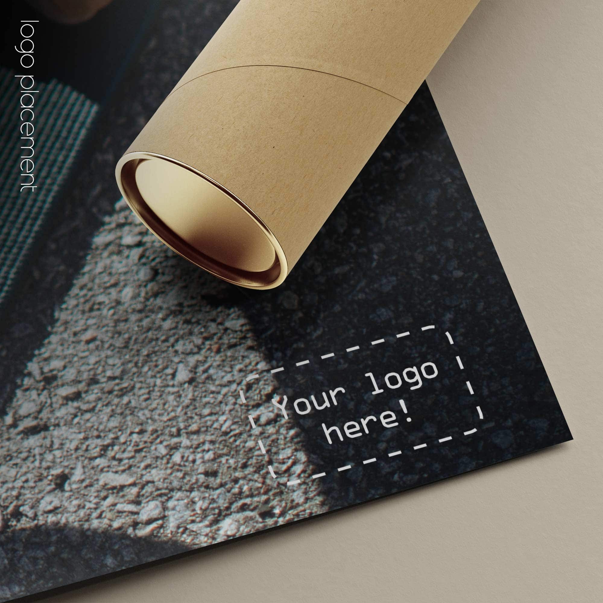 Ovvio e saggio. Poster osteopatico da www.educare.design