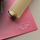 Phone posture artwork from www.educare.design