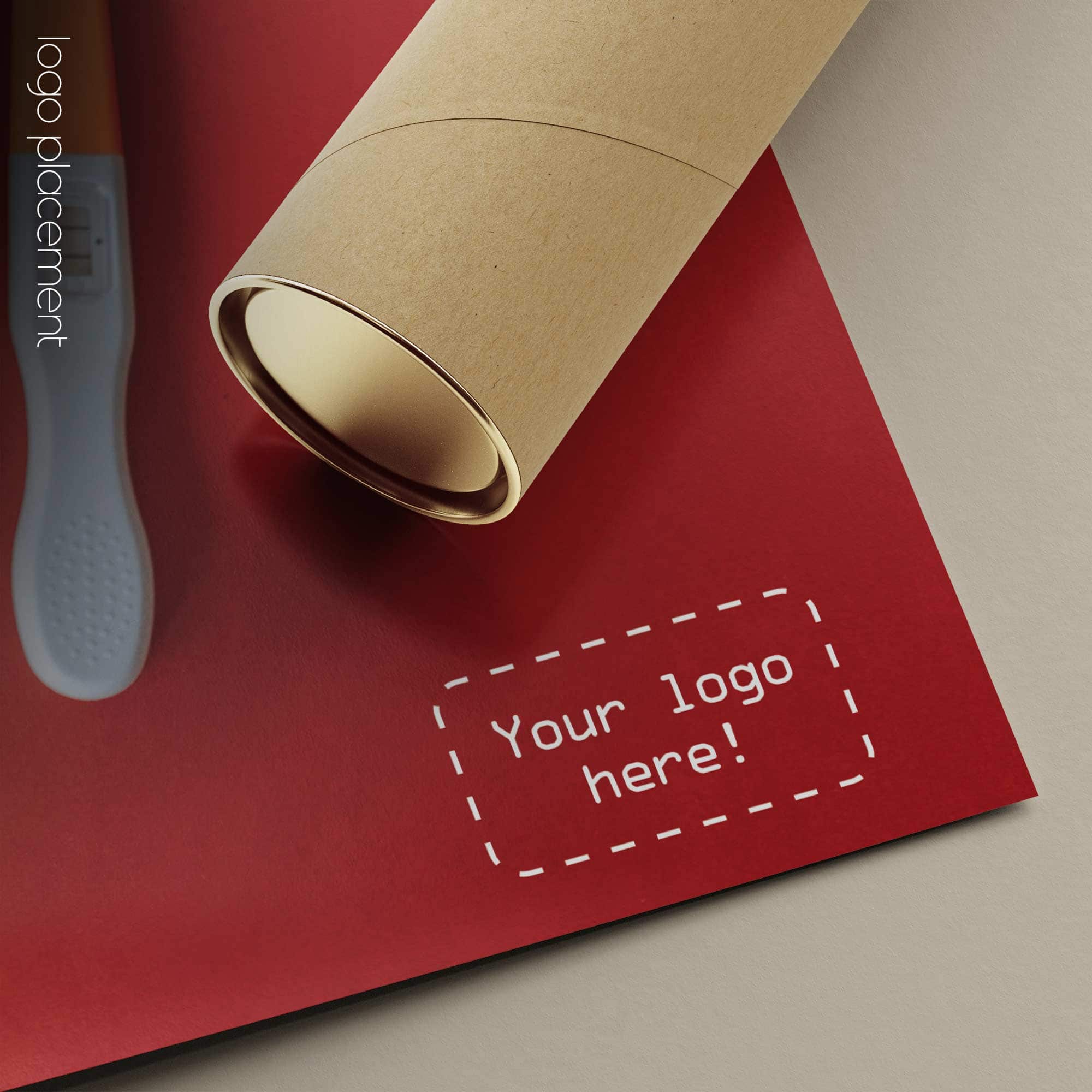 Chiropractic poster from educare.design