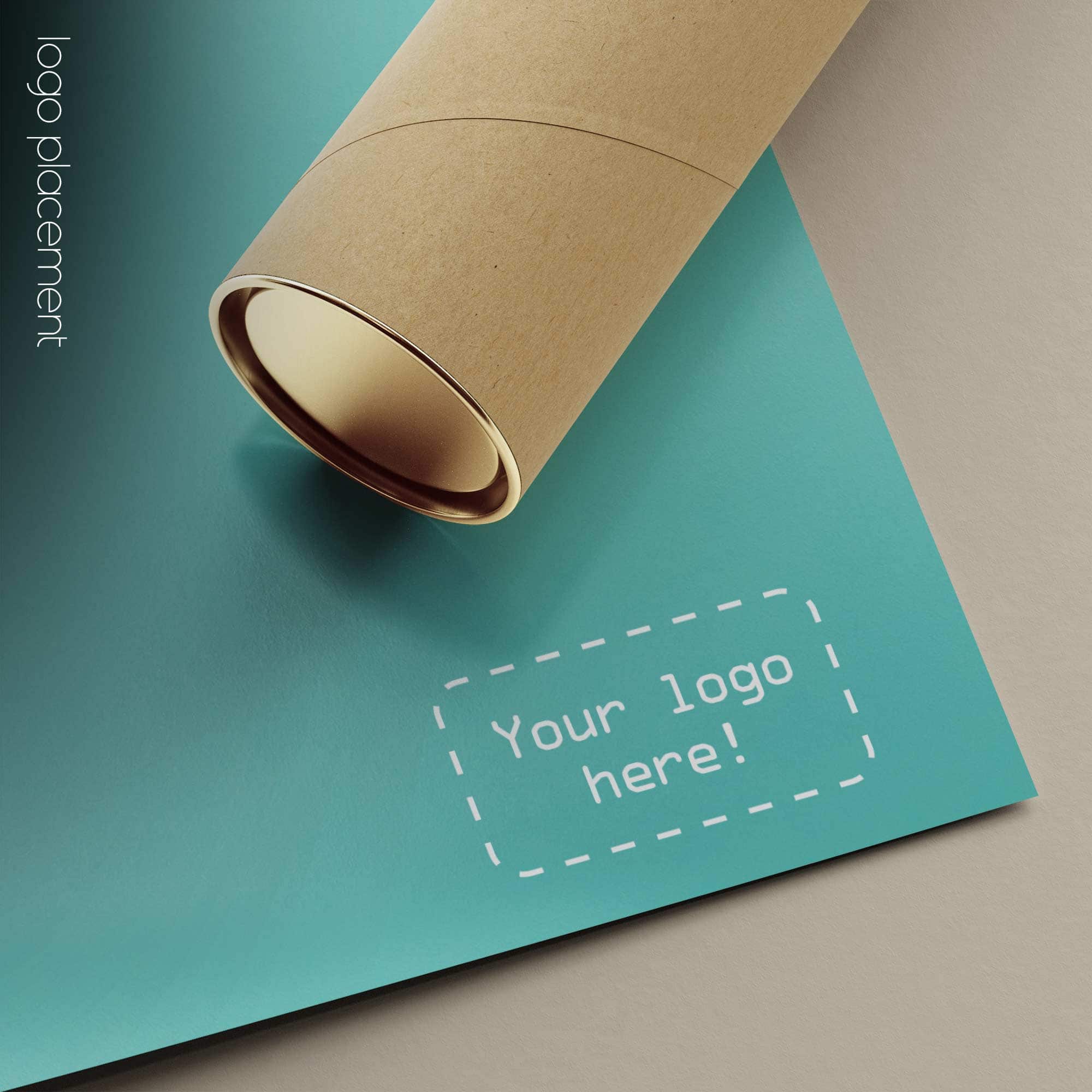 Time is precious. Chiropractic poster from educare.design