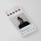 Social Media design for healthcare clinics. Designed by educare.design