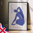 Posterior Muscular System